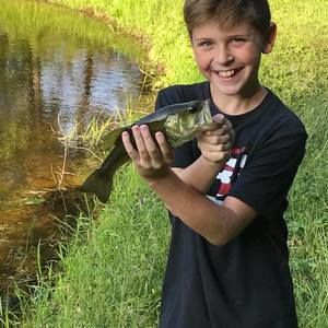 Meet your Posher, Rob